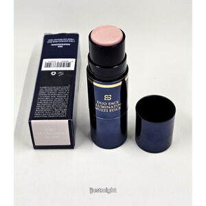 SIIA COSMETICS ~ DUO FACE ILLUMINATING MULTI STICK ~ # S 301 MOON LIGHT GLOW